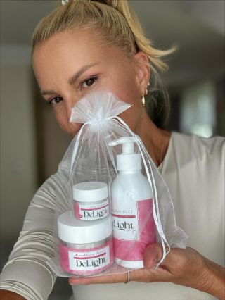 Přidali jsme na náš eshop novou dárkovou sadu a balíček 👆💕 Nyní si můžete naše dárkové balíčky koupit za výhodnější ceny...