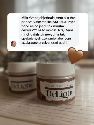 Děkujeme 🤎..skořice prostě k Vánocům patří😍🎄 #bambuckemaslo #recenze #natural #handmade #magic #🎄