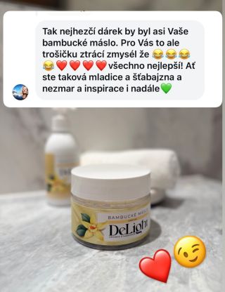 Právě, že neztrácí 🙃..tohle 👆 je pro mě nej odměna❤️ Děkuju všem za krásné odezvy na dárečky pod 🎄, které vám přinesl...