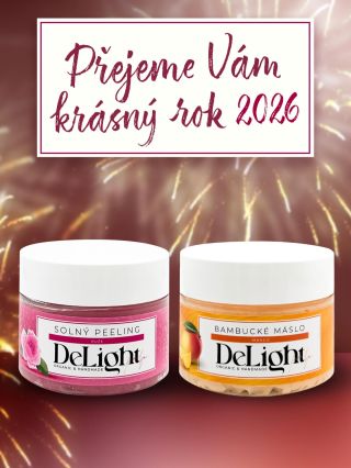 Přejeme vám jen to nej v roce 2026 🥂🥳😍 @delight_by_yvona #happynewyear #2026 #😍